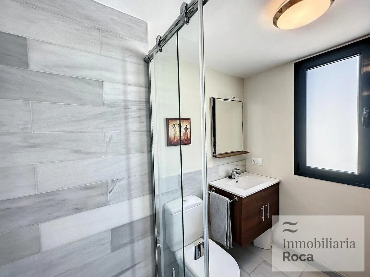 Adosado Con Piscina Y Vistas Al Mar Apartment Fornells  Spain