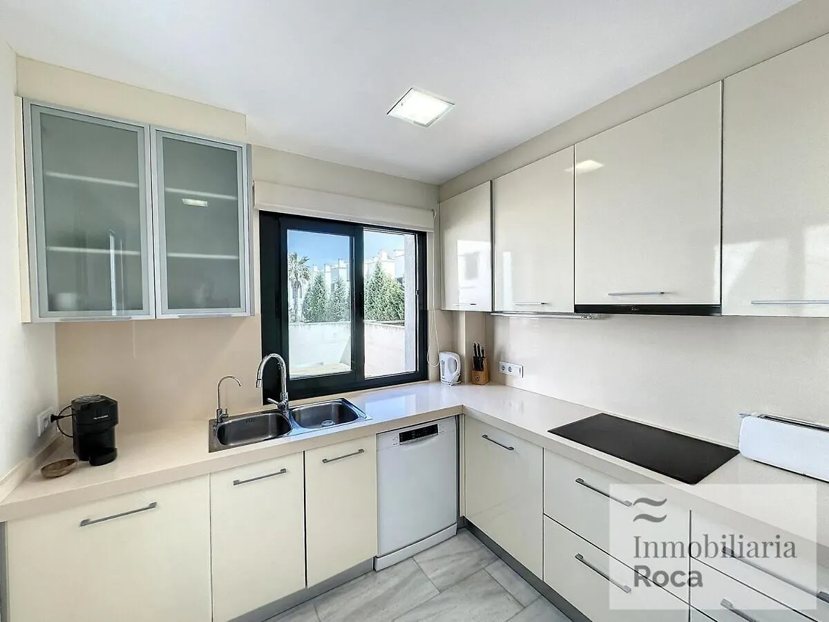 Adosado Con Piscina Y Vistas Al Mar Apartment Fornells  0*, Fornells (Menorca) Spain