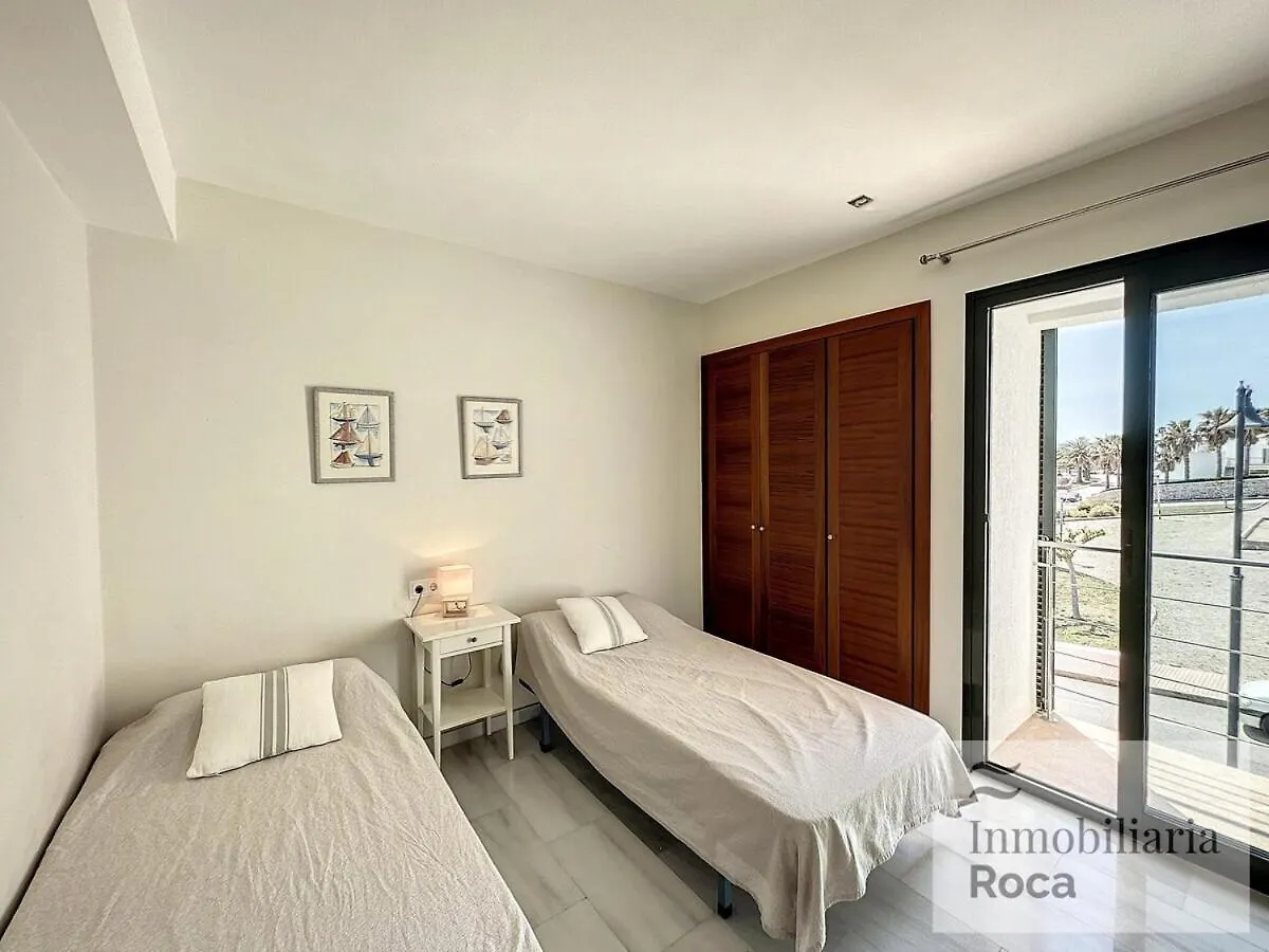 Adosado Con Piscina Y Vistas Al Mar Apartment Fornells  0*, Fornells (Menorca)