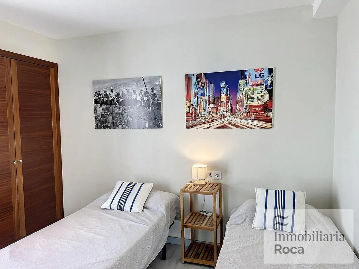 Adosado Con Piscina Y Vistas Al Mar Apartment Fornells