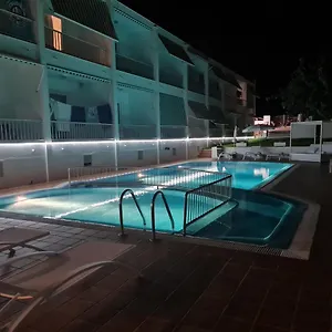 Hotel S'algaret, Fornells (Menorca)